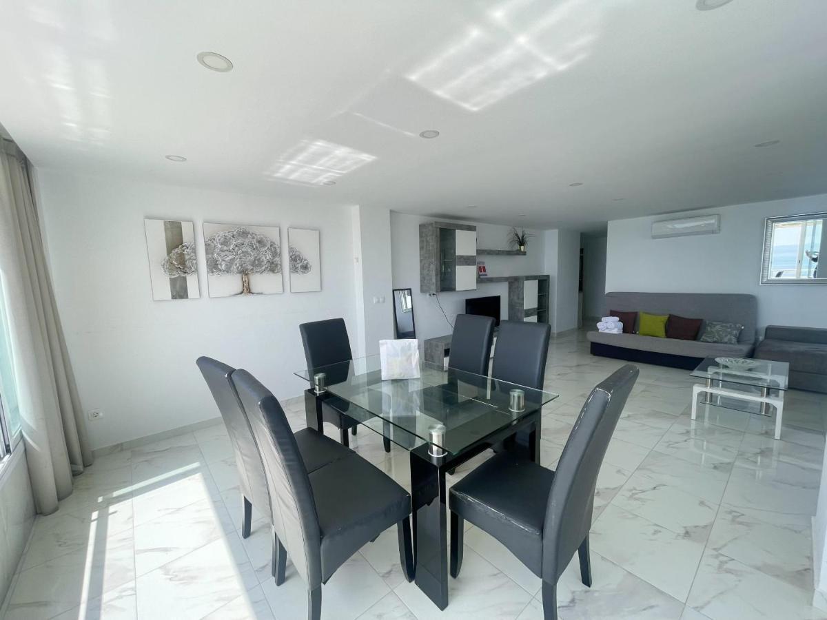 Apartamento Coblanca Levante Seafront Benidorm